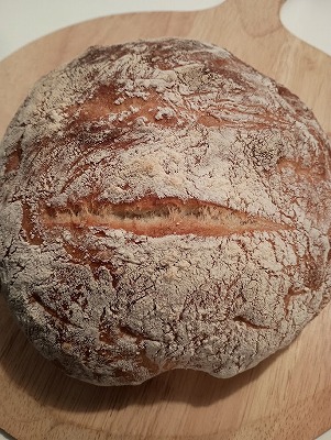 アルチザンブレッド